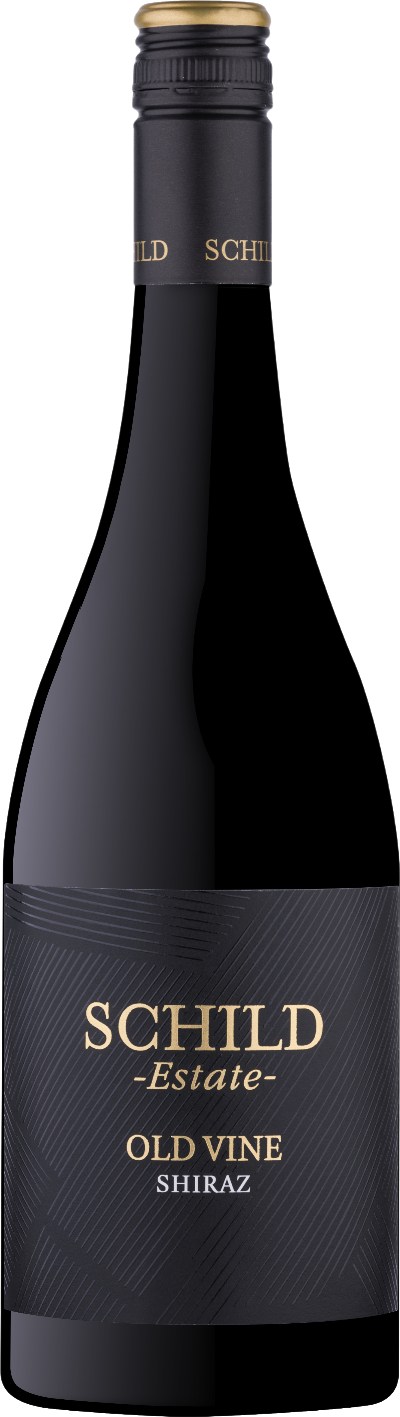Schild Estate Wines Old Vine Shiraz 2021
